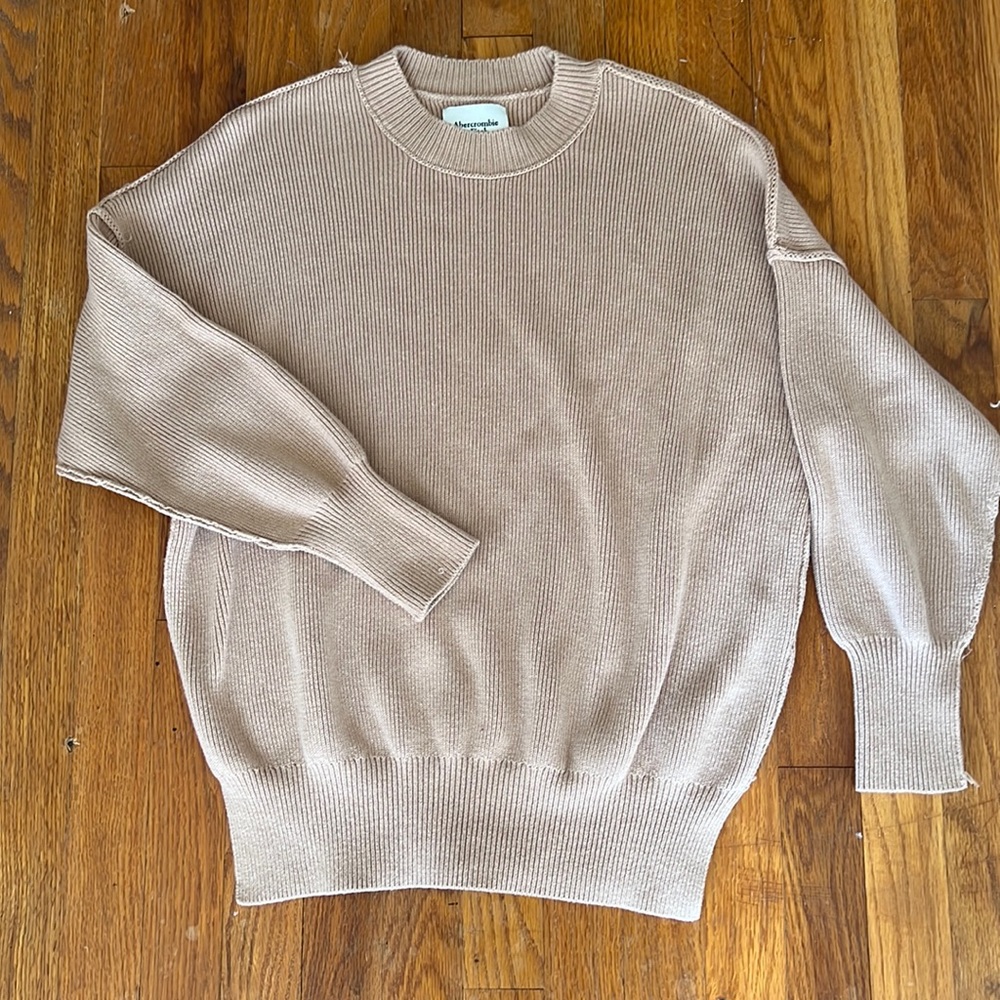Abercrombie Sweater